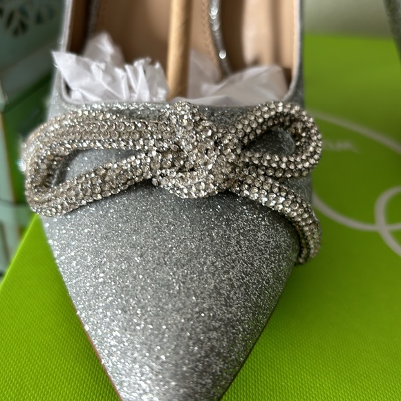 Brand NEW Sam Edelman Deela Pumps - Picture 3 of 9